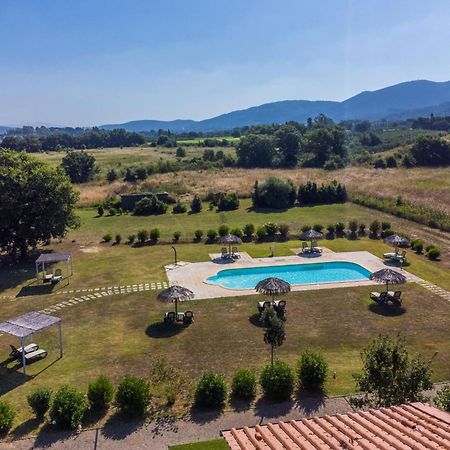 Apartment Quercia Alta By Interhome Le Case Esterno foto