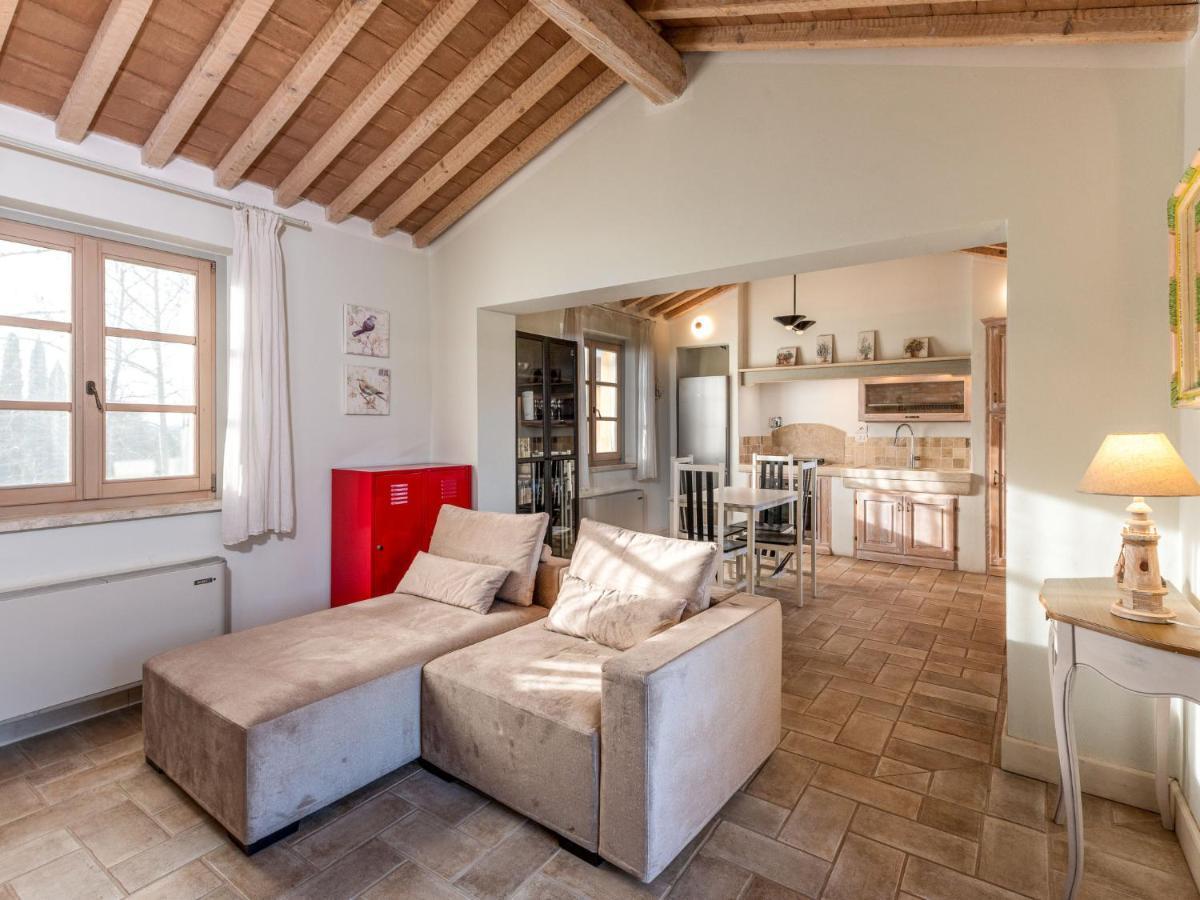 Apartment Quercia Alta By Interhome Le Case Esterno foto