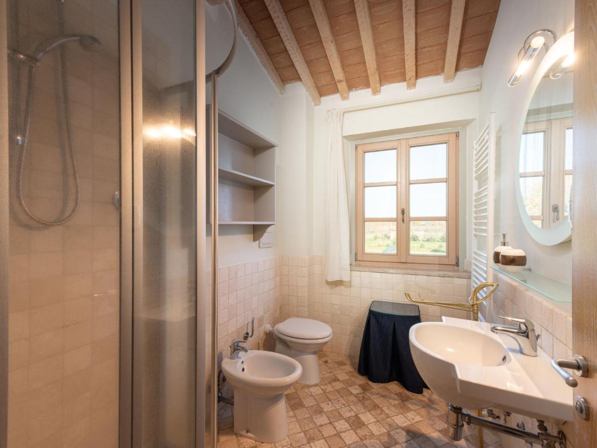 Apartment Quercia Alta By Interhome Le Case Esterno foto