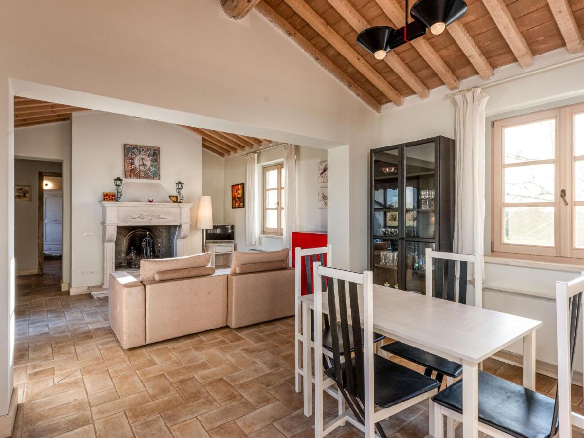 Apartment Quercia Alta By Interhome Le Case Esterno foto