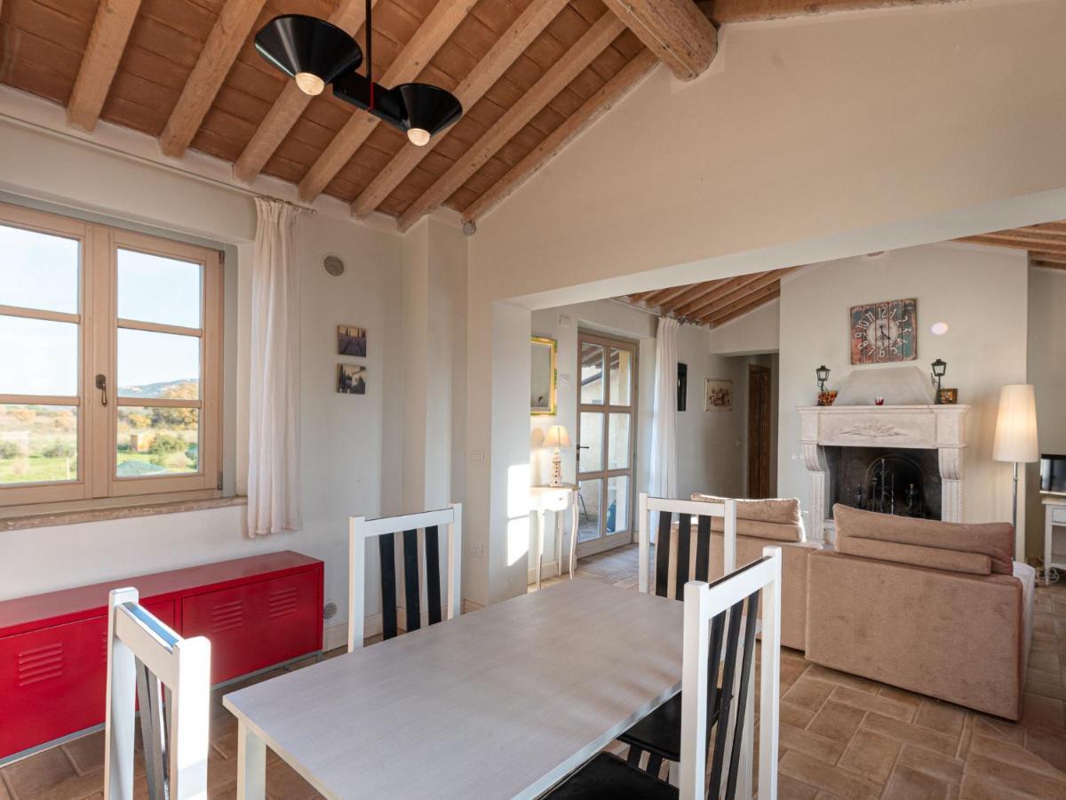 Apartment Quercia Alta By Interhome Le Case Esterno foto