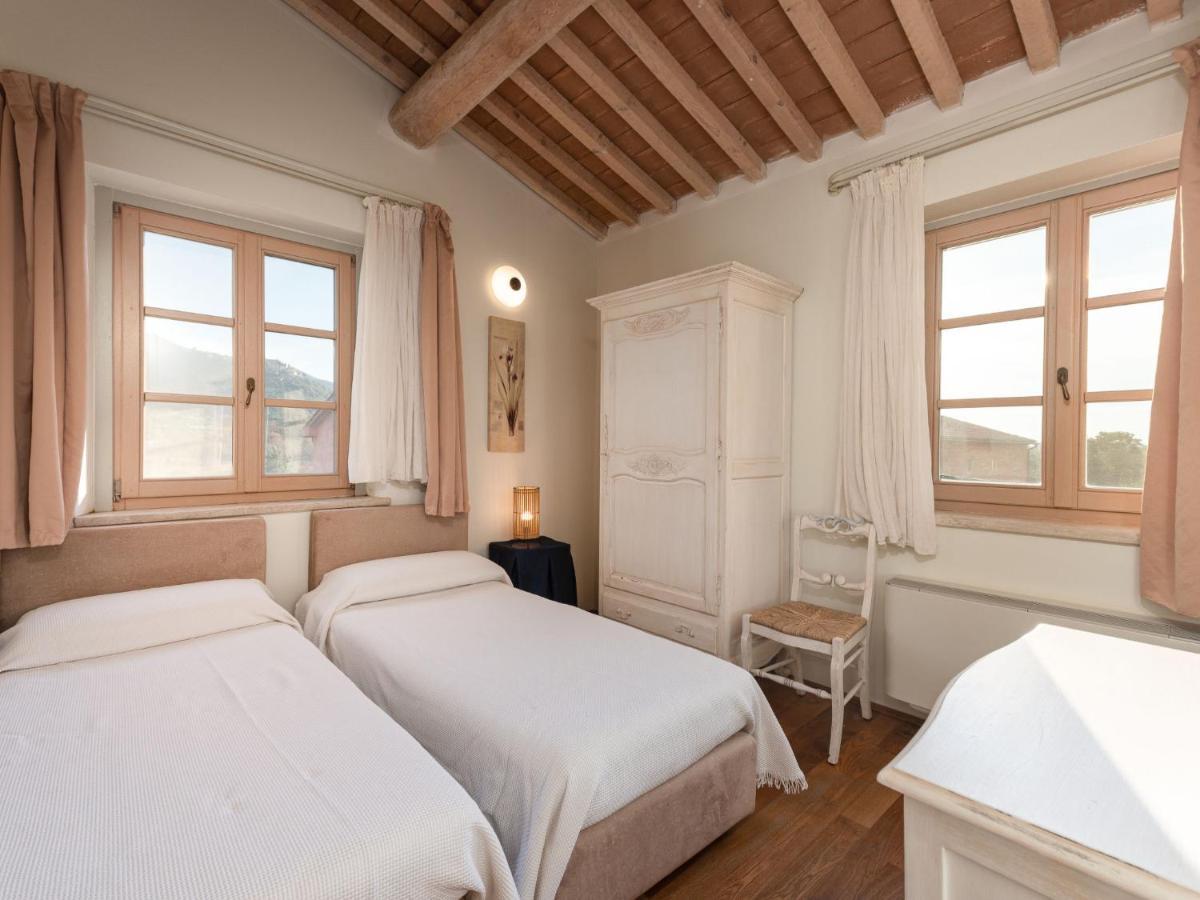 Apartment Quercia Alta By Interhome Le Case Esterno foto