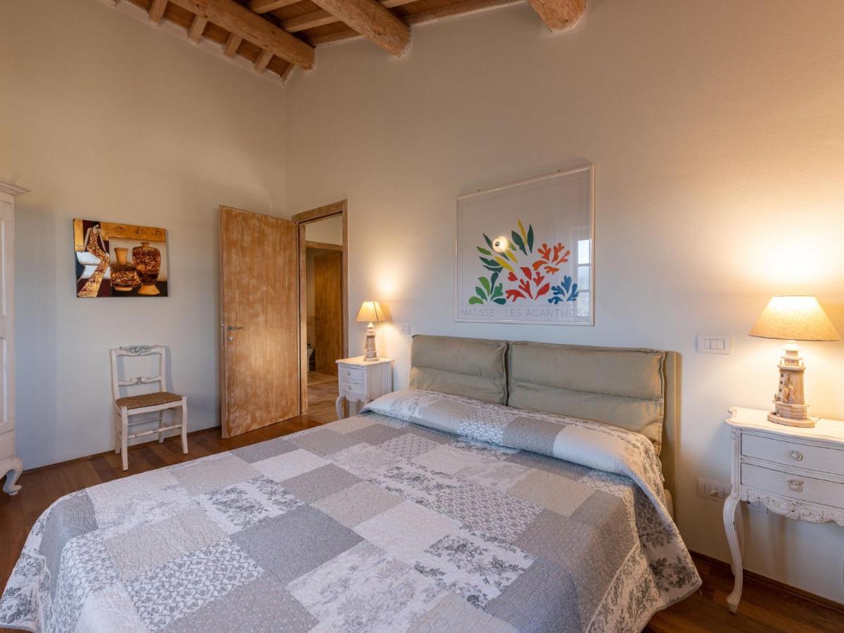 Apartment Quercia Alta By Interhome Le Case Esterno foto