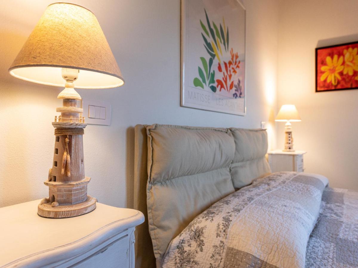 Apartment Quercia Alta By Interhome Le Case Esterno foto