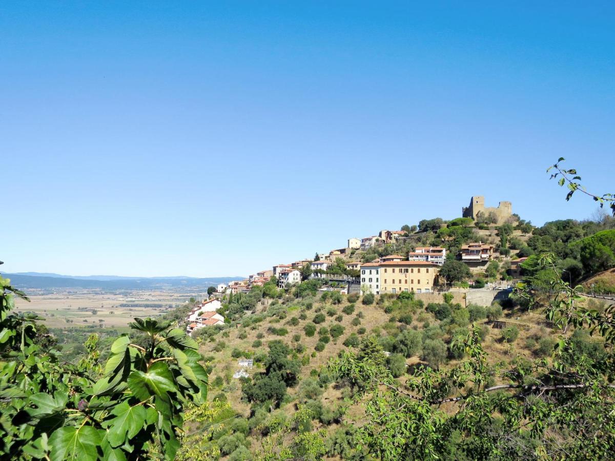 Apartment Quercia Alta By Interhome Le Case Esterno foto