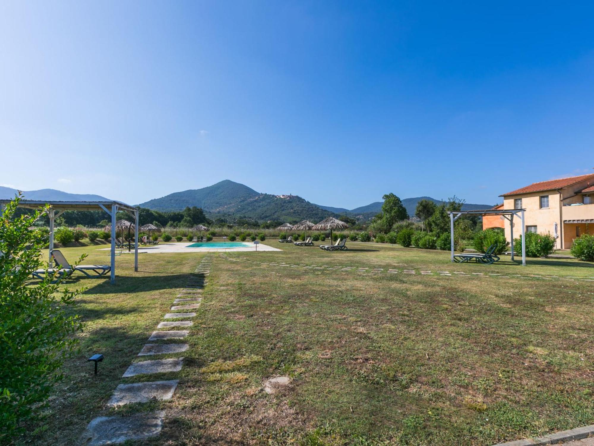 Apartment Quercia Alta By Interhome Le Case Esterno foto