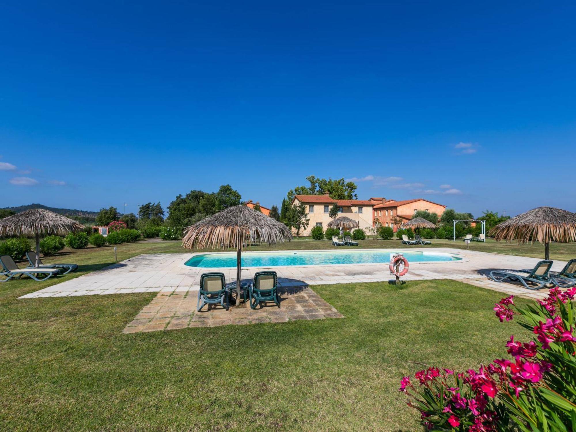 Apartment Quercia Alta By Interhome Le Case Esterno foto